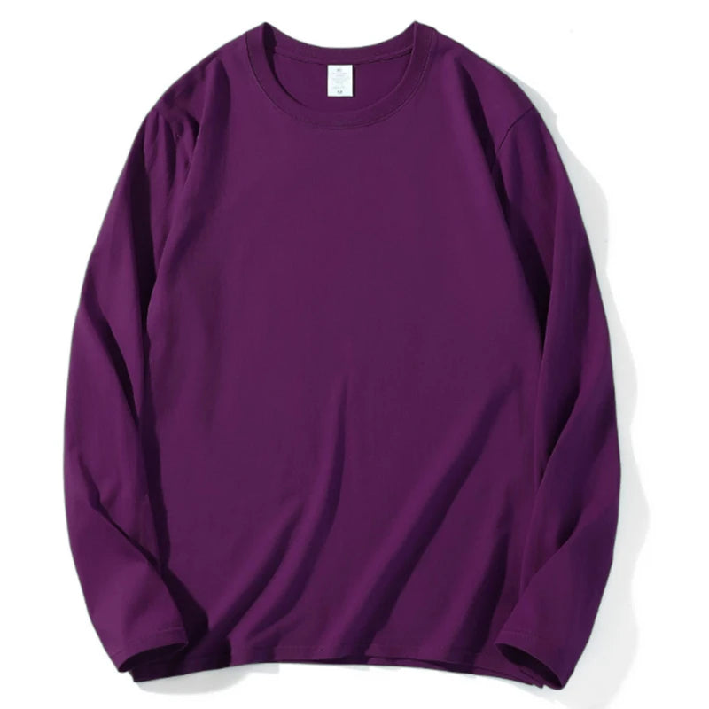 T shirt manche longue