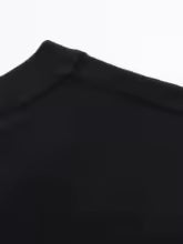 T-shirt noir