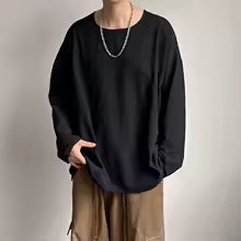 T shirt homme en lin