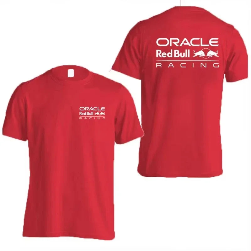 Formula one t shirt