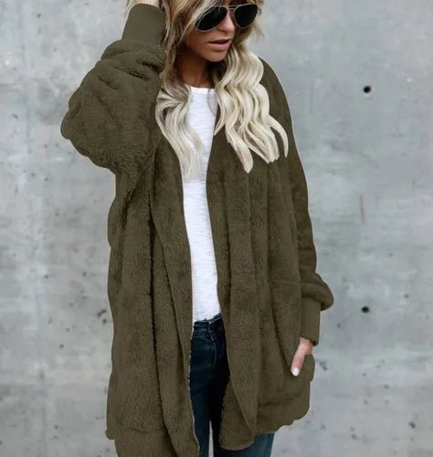 Discret et élégant Veste