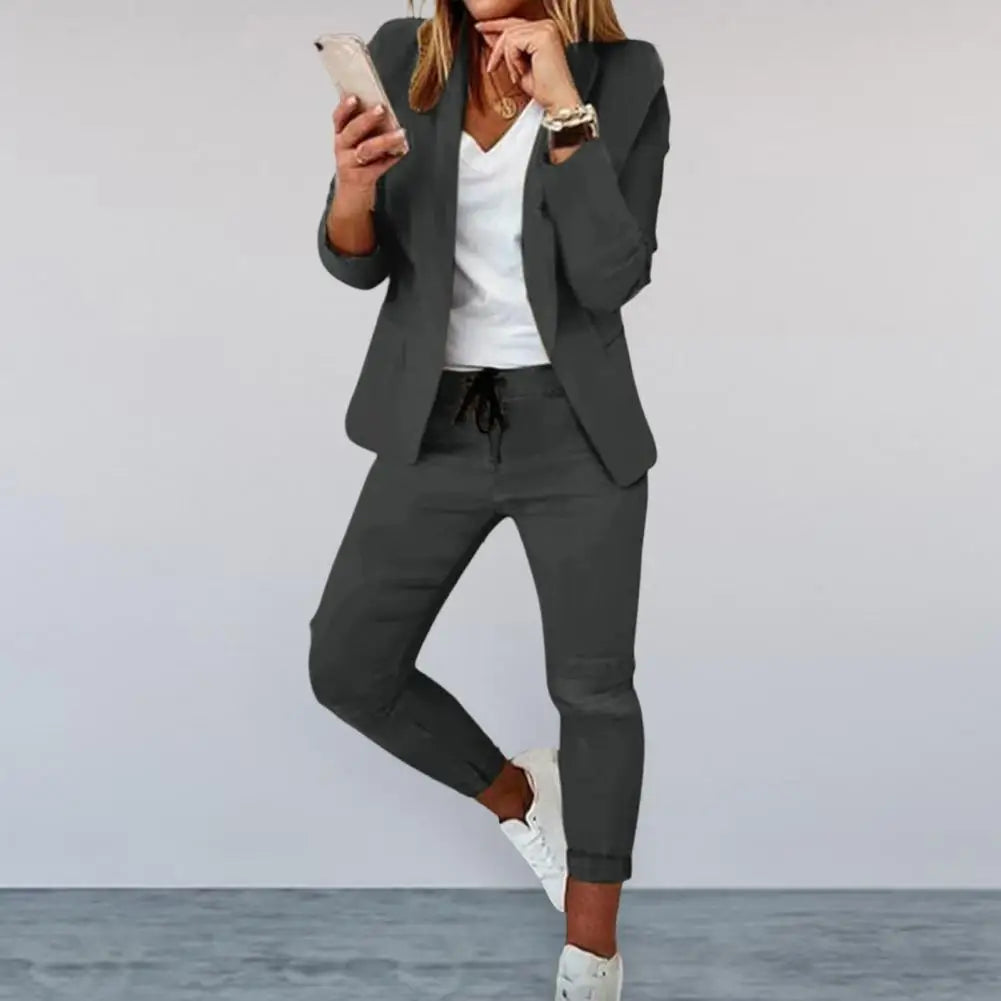 ÉCLAT - COSTUME BLAZER VINTAGE