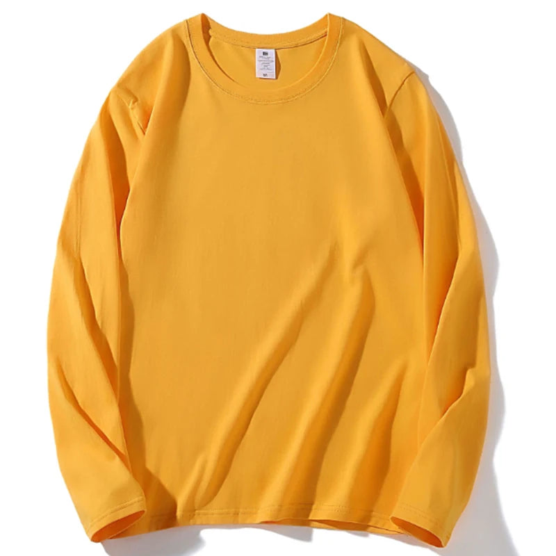 T shirt manche longue