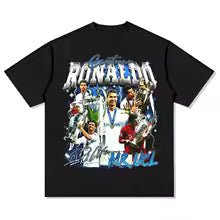 ronaldo t shirt portugal