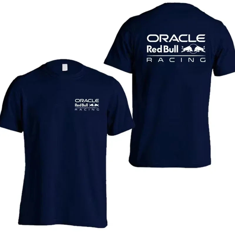 Formula one t shirt