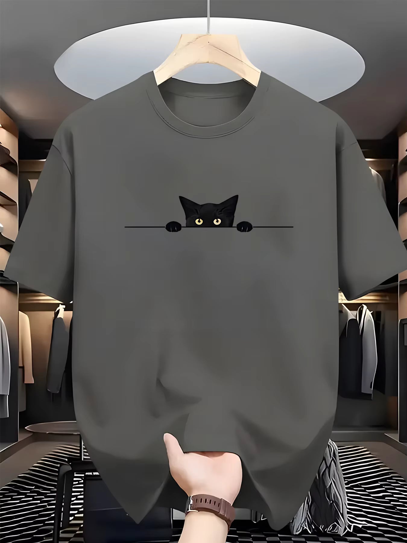 Ami t shirt