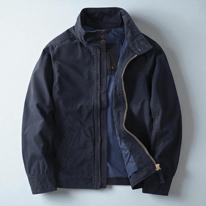 Veste classique utilitaire