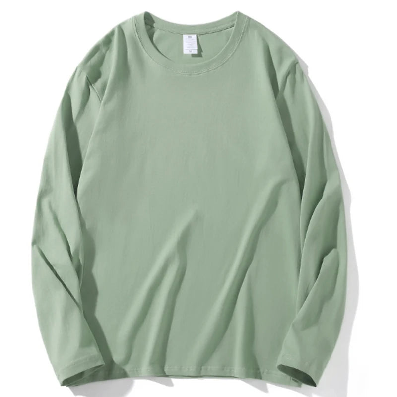T shirt manche longue