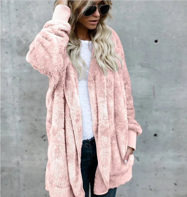 Discret et élégant Veste