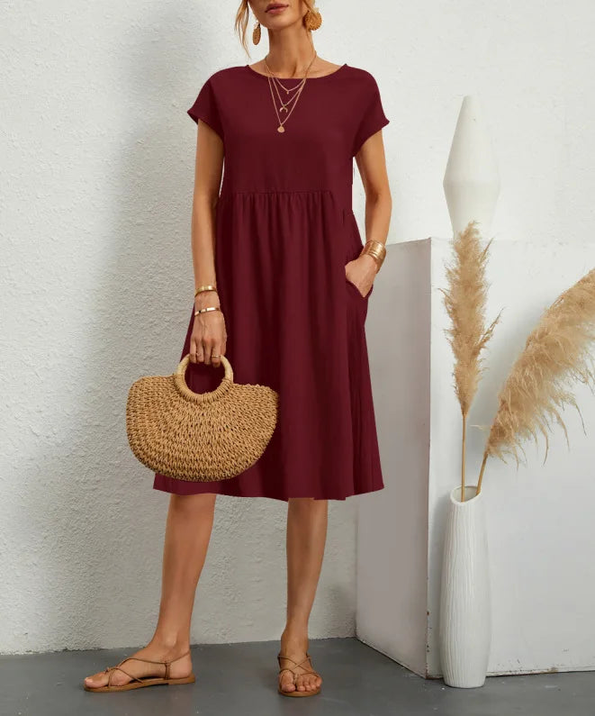 Séduisant et raffiné Robe