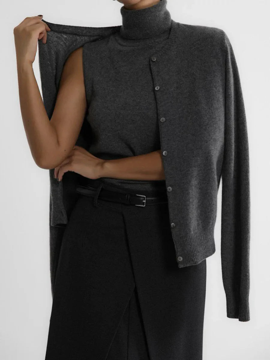Fluide et fabuleux Pull