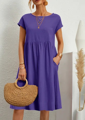 Séduisant et raffiné Robe