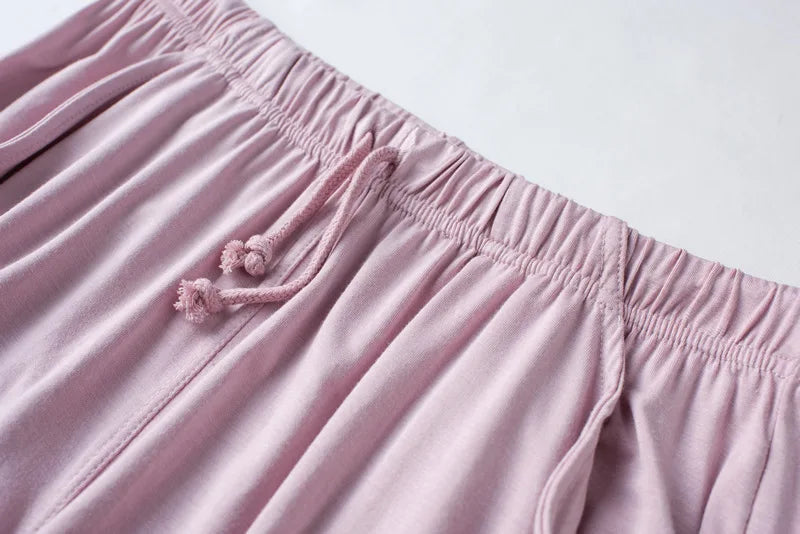 Ensemble Pyjama 3 Pièces Ultra Confortable