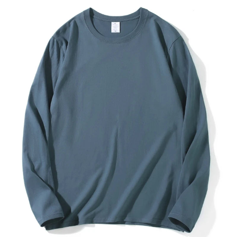 T shirt manche longue