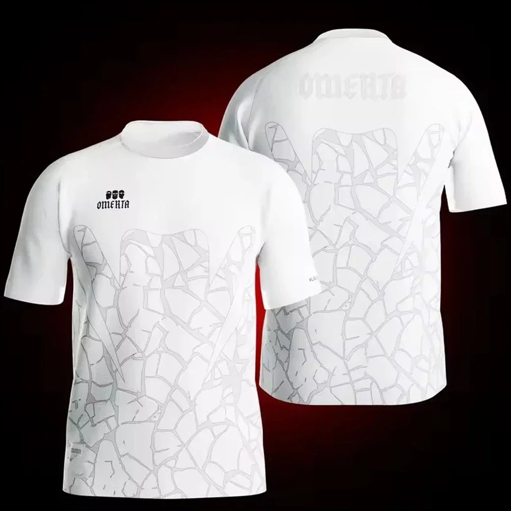 T-shirt omerta 47
