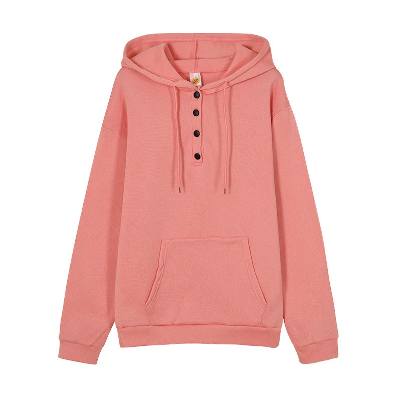 Fluide et fabuleux Sweat à capuche