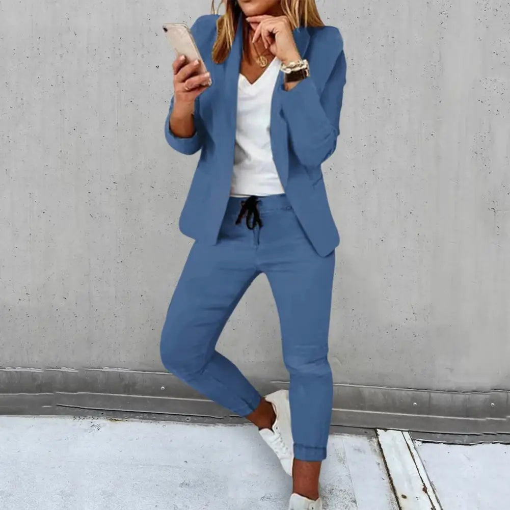 ÉCLAT - COSTUME BLAZER VINTAGE