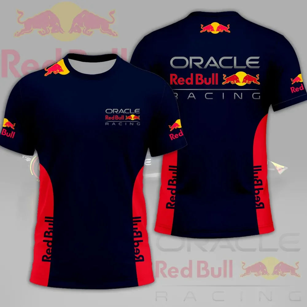 Formula one t shirt
