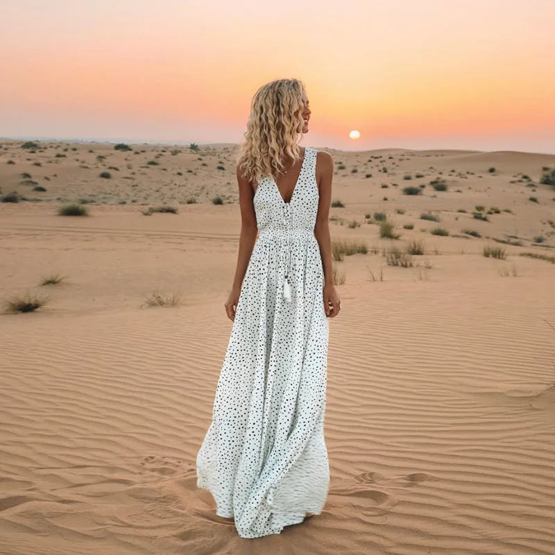Séduisant et raffiné Robe