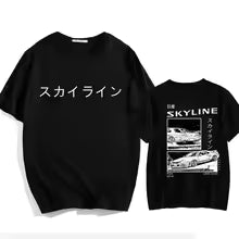 t shirt comme des garçons