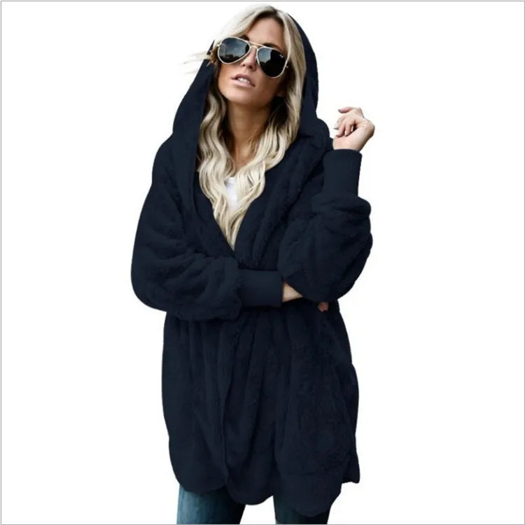 Discret et élégant Veste