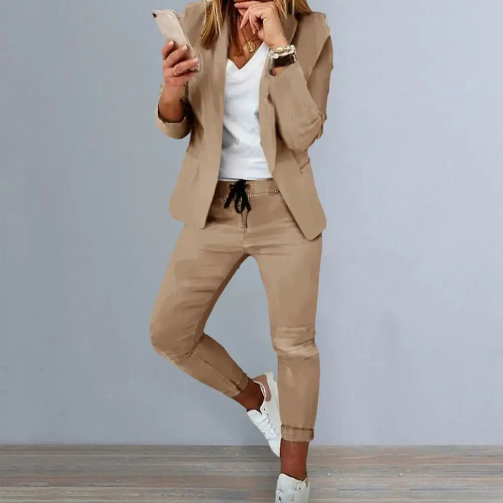 ÉCLAT - COSTUME BLAZER VINTAGE