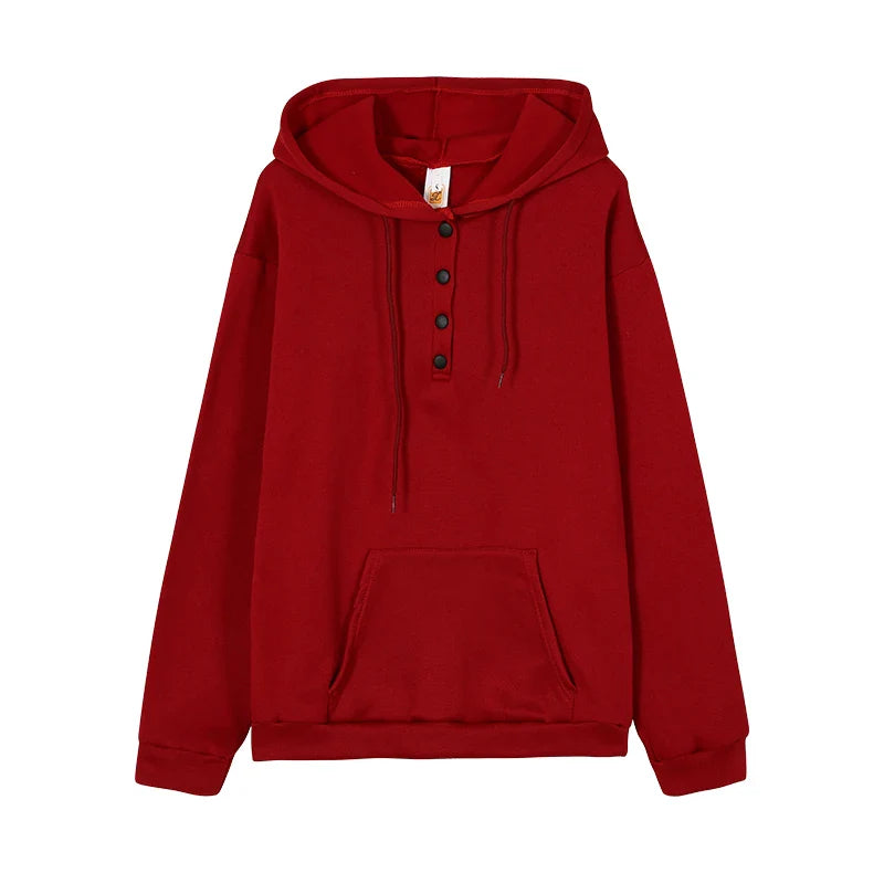 Fluide et fabuleux Sweat à capuche
