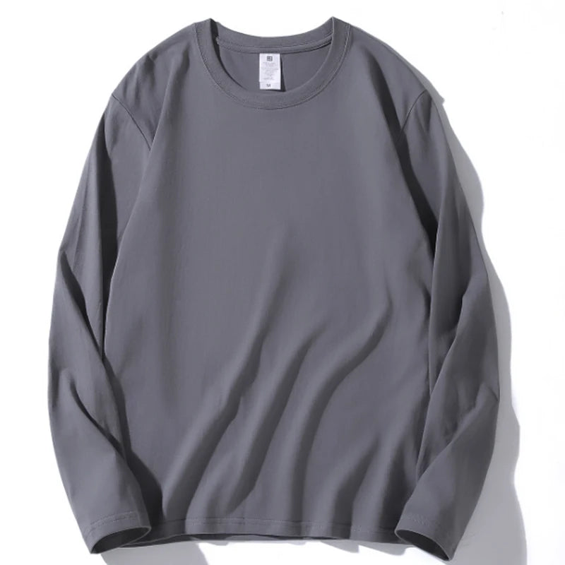 T shirt manche longue