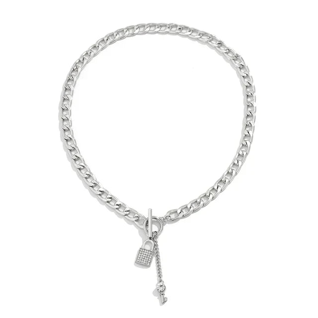 Bonita™ | Collier Raffiné et Chic