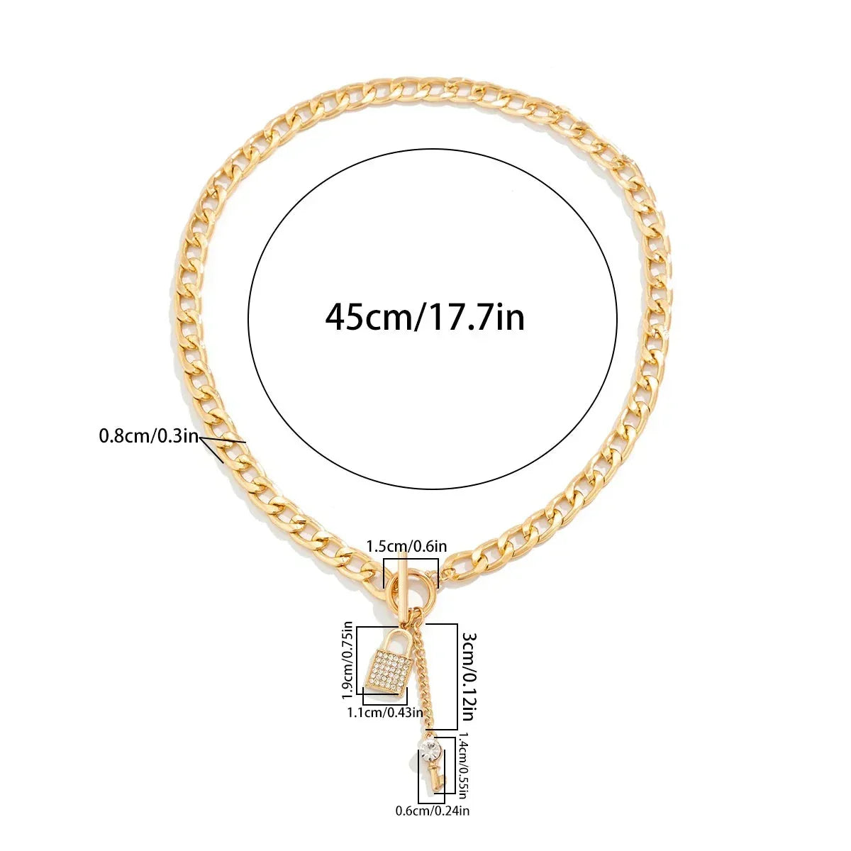 Bonita™ | Collier Raffiné et Chic