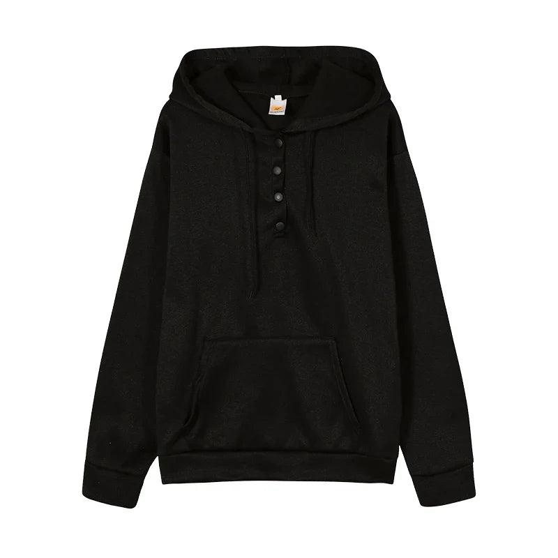 Fluide et fabuleux Sweat à capuche