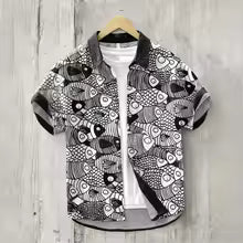 T shirt en lin