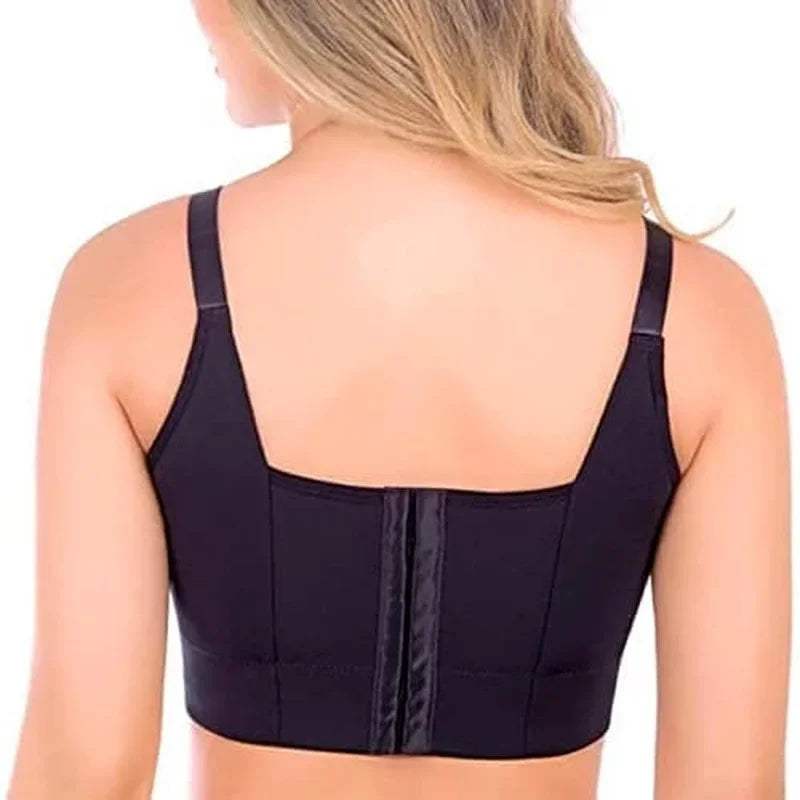Formexa® – Soutien-gorge push-up avec dos couvrant et sculptant