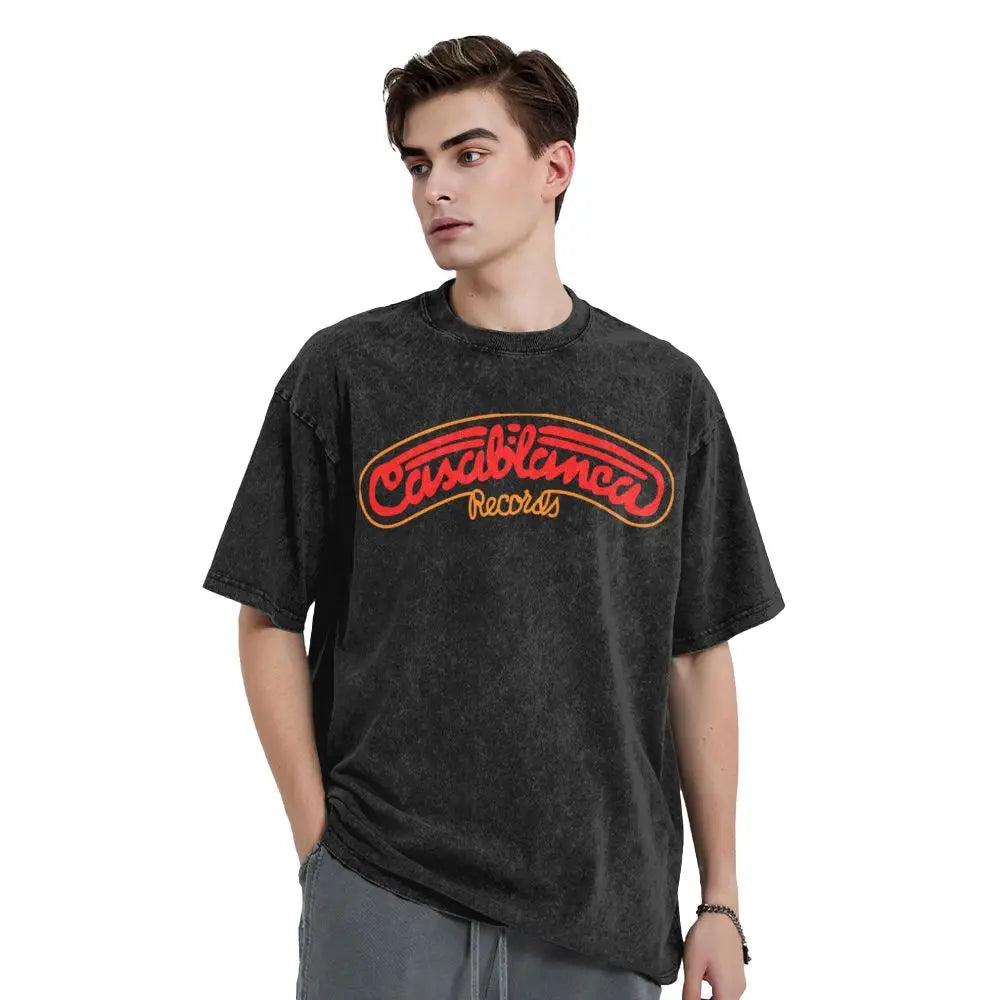 Casablanca t-shirt