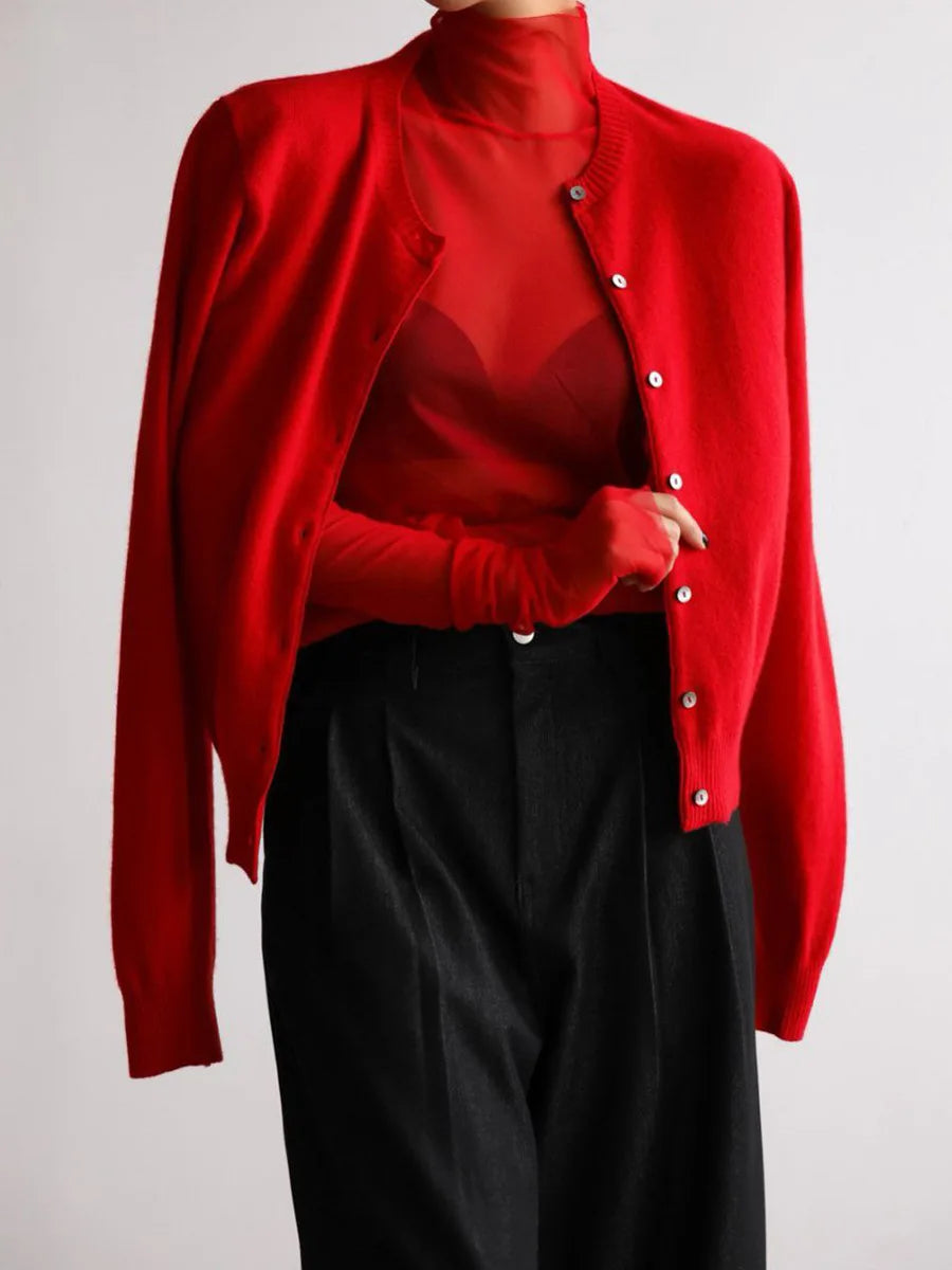 Fluide et fabuleux Pull