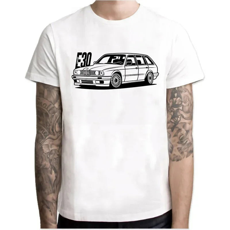 T shirt merinowolle