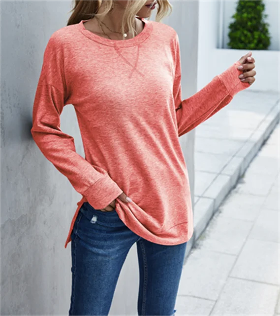 Sophie Paris® I Top en maille confort