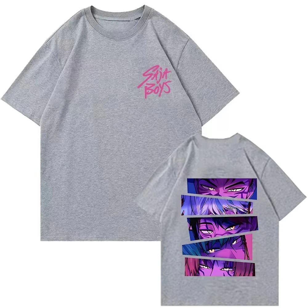 T shirt comme des garçons
