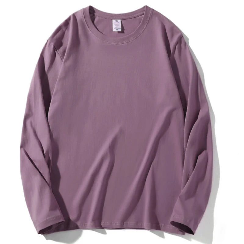 T shirt manche longue