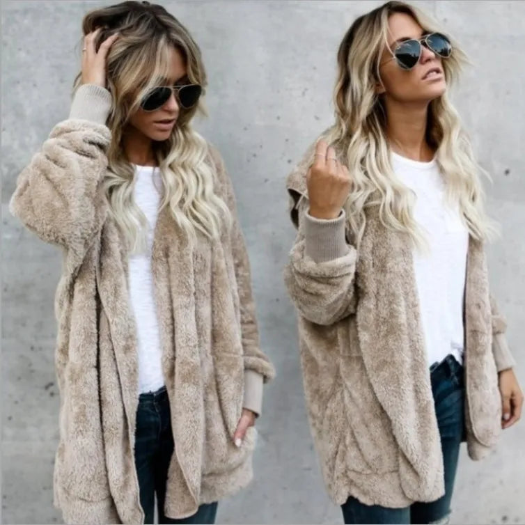Discret et élégant Veste