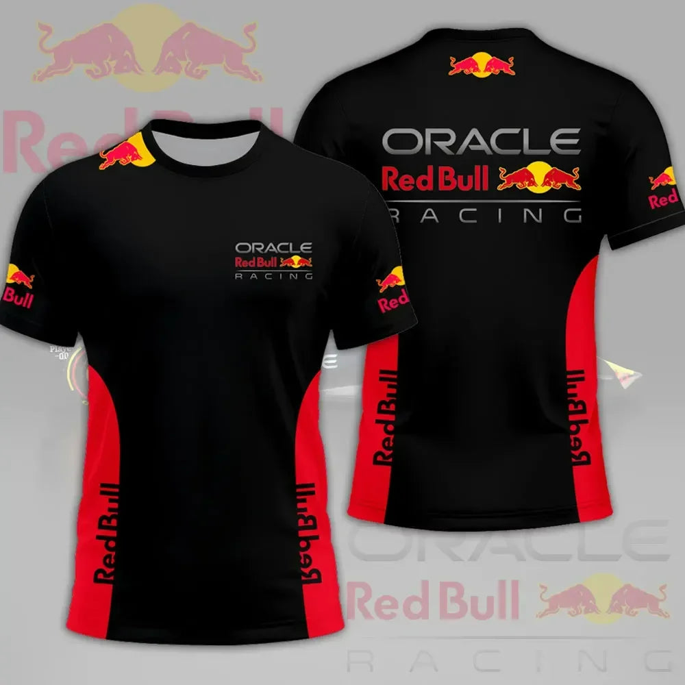 Formula one t shirt