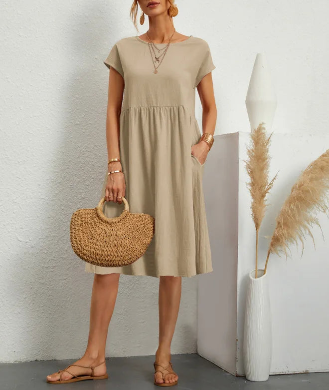 Séduisant et raffiné Robe