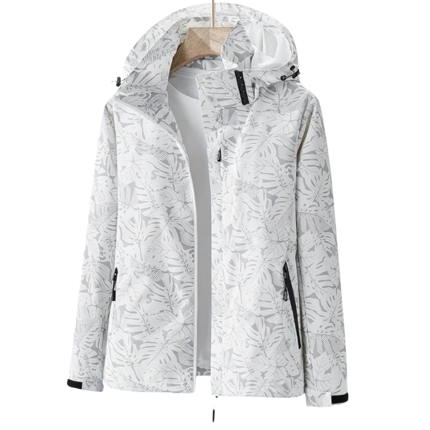 Claribel™ - Camouflage avec style et fonctionnalité
