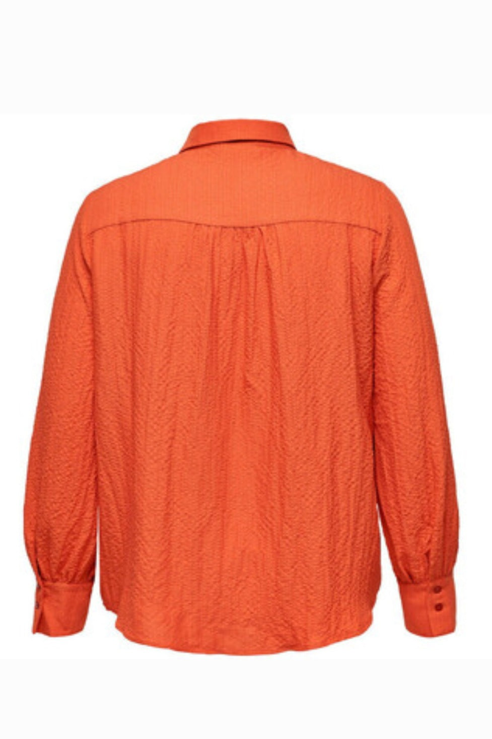 Chemisier CarElviro Orange