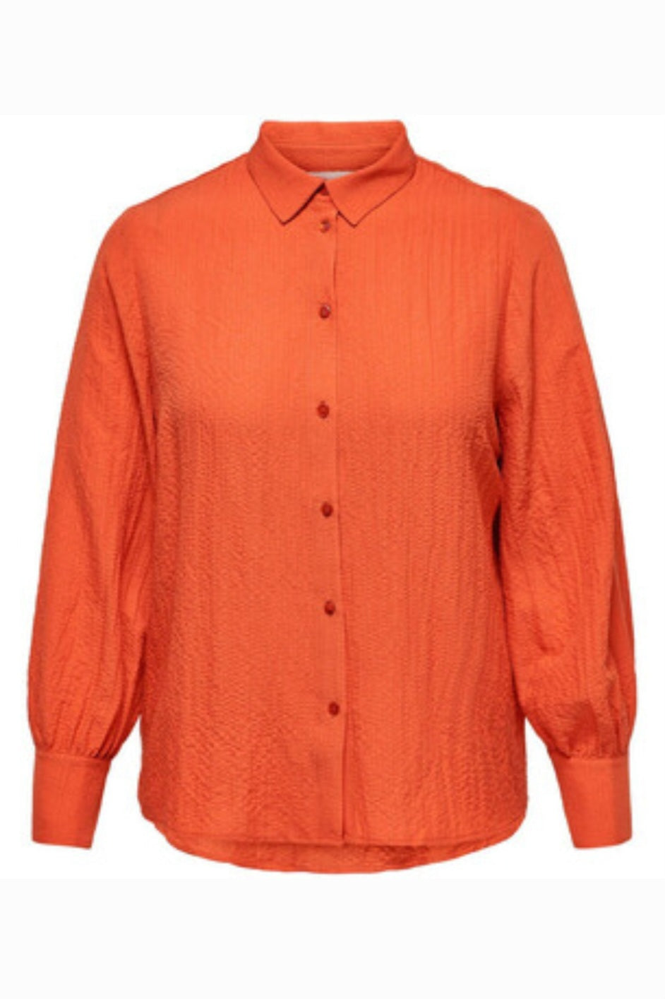 Chemisier CarElviro Orange