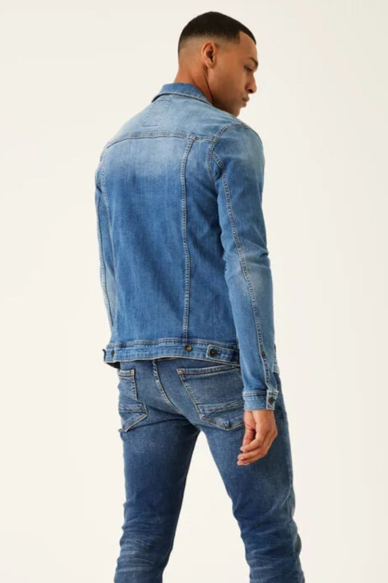 Veste en Jeans Raoul