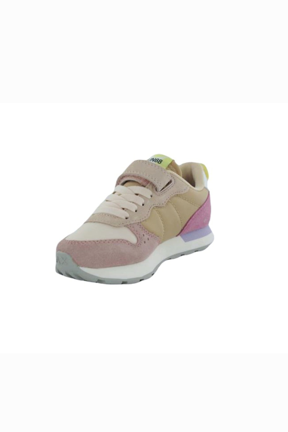 SUN 68 (30-34) Roses