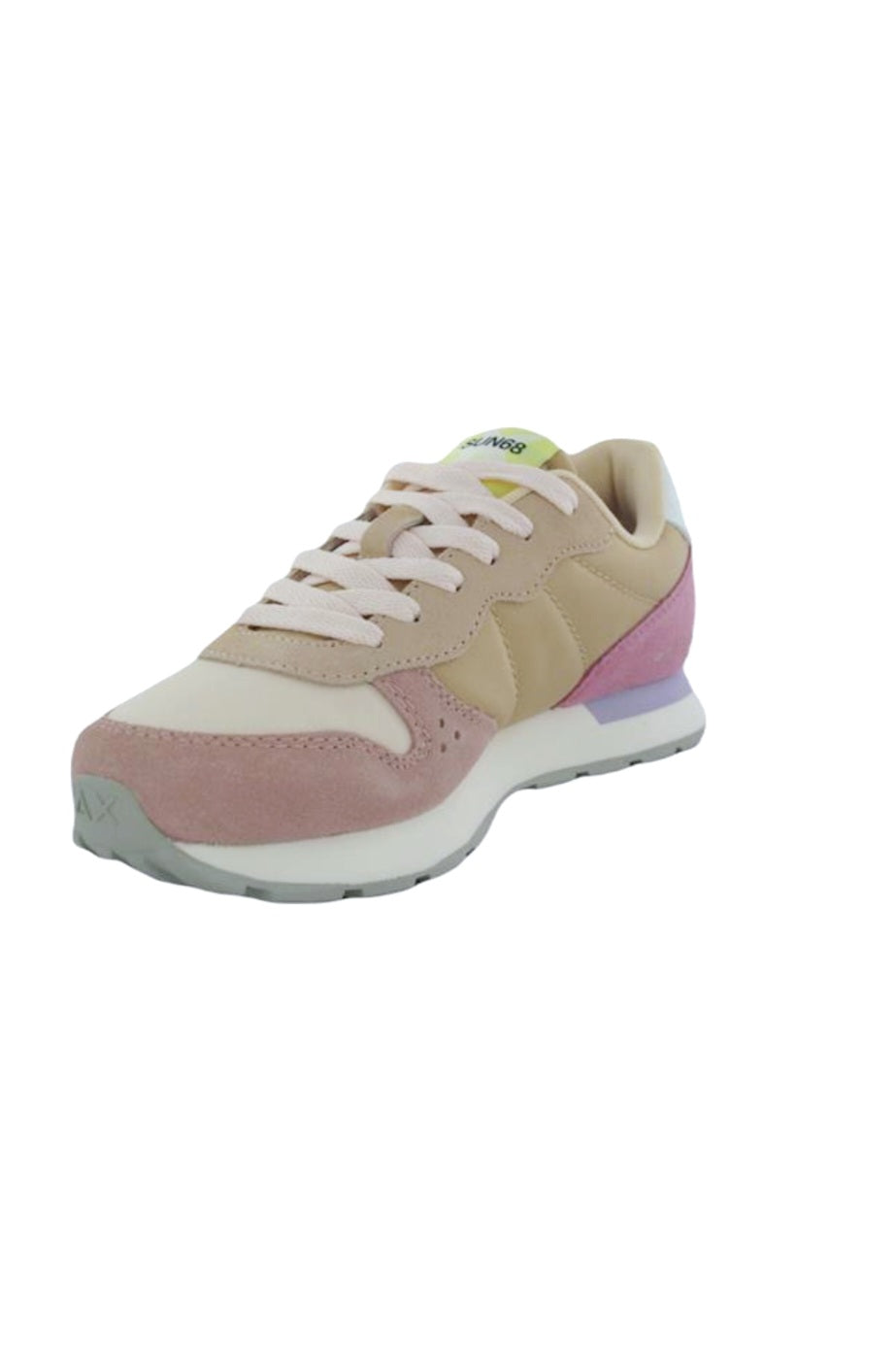 SUN 68 (35-39) Roses