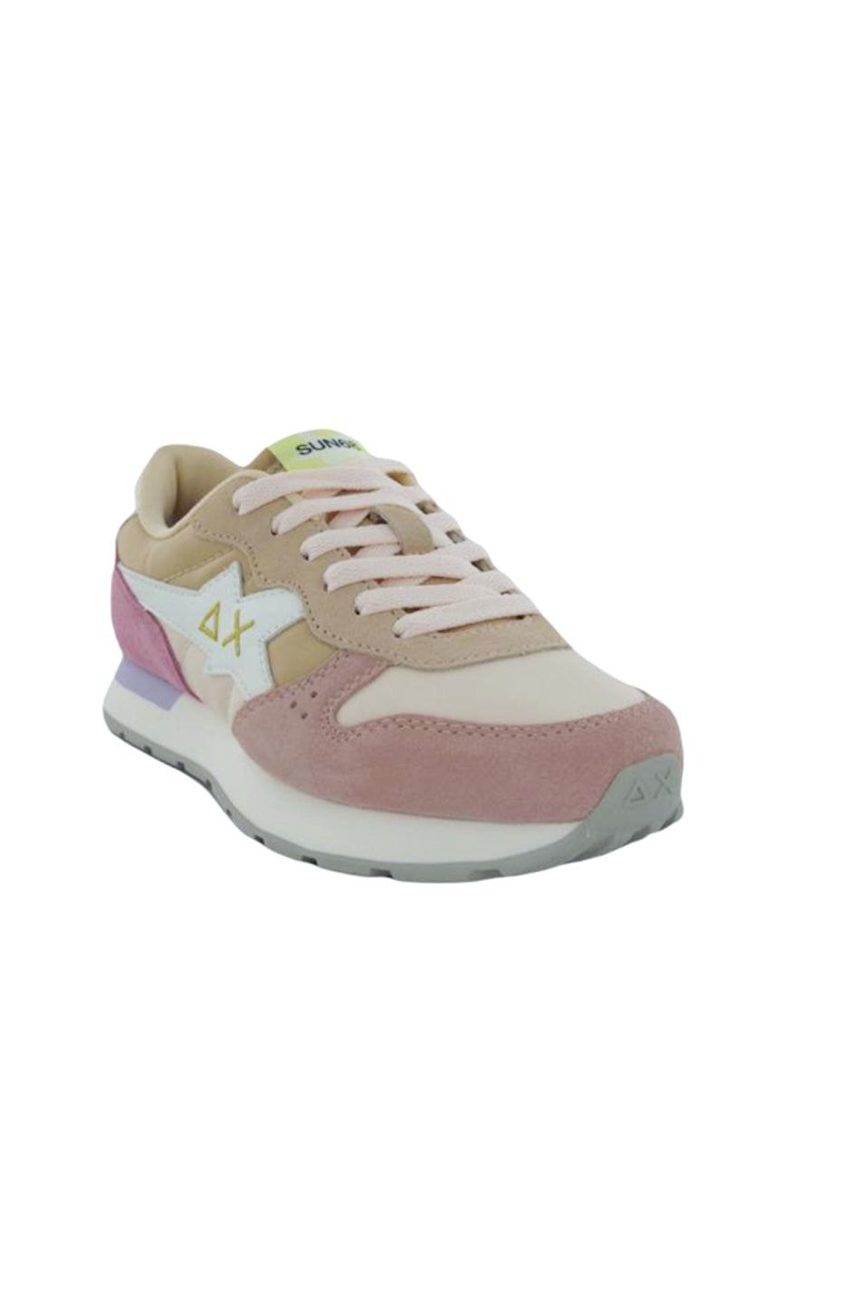 SUN 68 (35-39) Roses