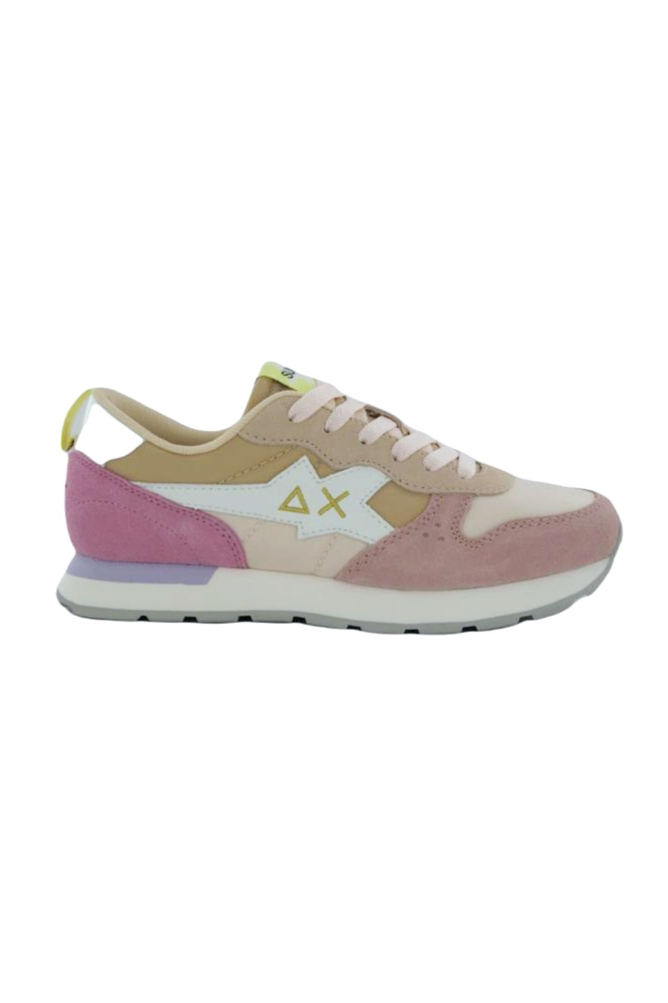SUN 68 (35-39) Roses